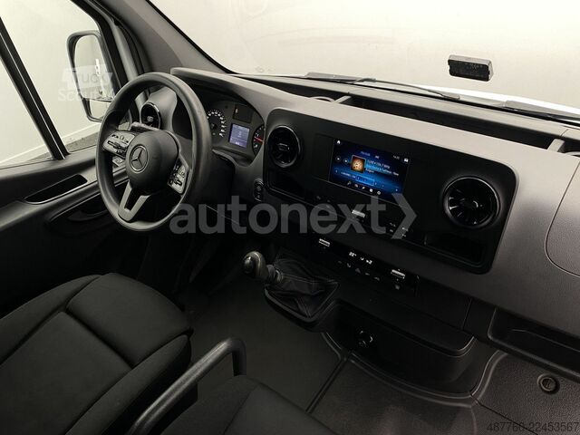 Komercijalno vozilo sa visokim krovom MERCEDES-BENZ Sprinter 516 Maxi Extralang *Werkstatt* AHK+Kame