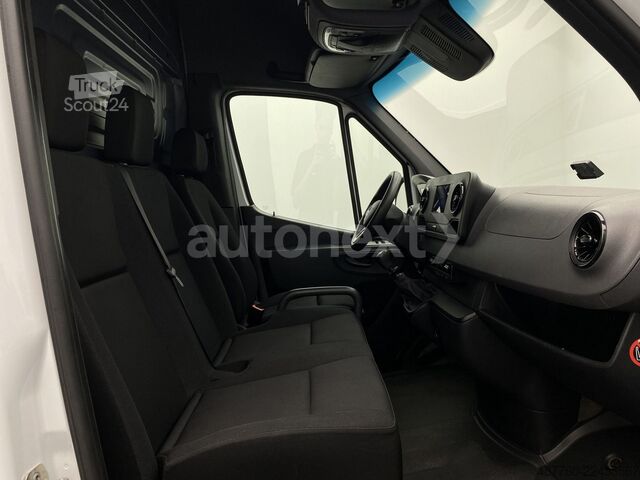 Komercijalno vozilo sa visokim krovom MERCEDES-BENZ Sprinter 516 Maxi Extralang *Werkstatt* AHK+Kame