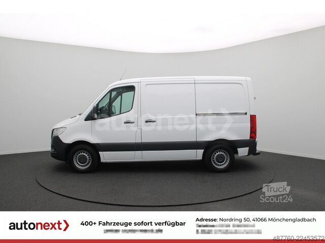 Κλειστό βαν MERCEDES-BENZ Sprinter 315 Kompakt *Automatik* Kamera+Navi+Top