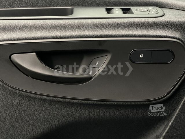 Κλειστό βαν MERCEDES-BENZ Sprinter 315 Kompakt *Automatik* Kamera+Navi+Top