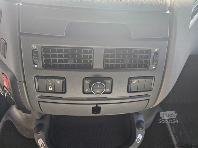 Standard tractor unit DAF XF 480 *TOP*ACC*2X TANK*STANDKLIMA * RETARDER *