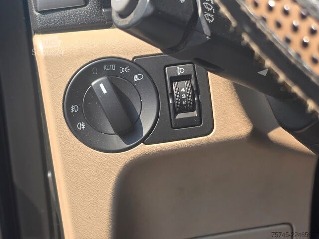 وحدة جرار قياسية MAN TGX 18.510 *ACC*2X TANK * RETARDER*1.HAND