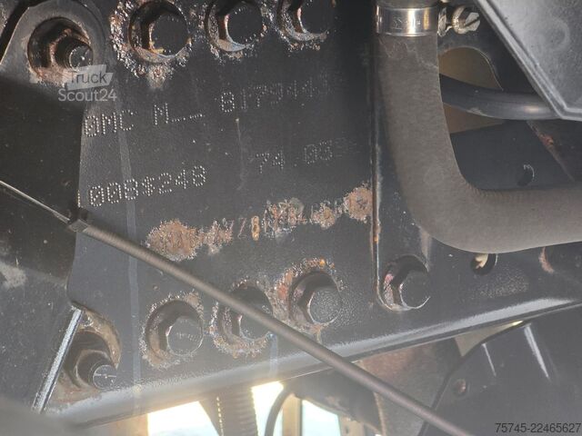 وحدة جرار قياسية MAN TGX 18.510 *ACC*2X TANK * RETARDER*1.HAND