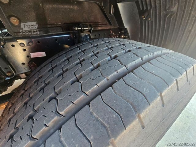 وحدة جرار قياسية MAN TGX 18.510 *ACC*2X TANK * RETARDER*1.HAND