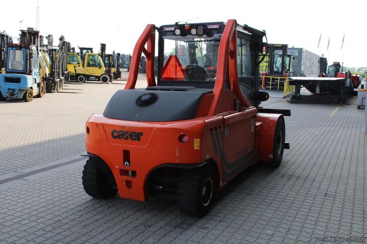  Carer KF90HD2