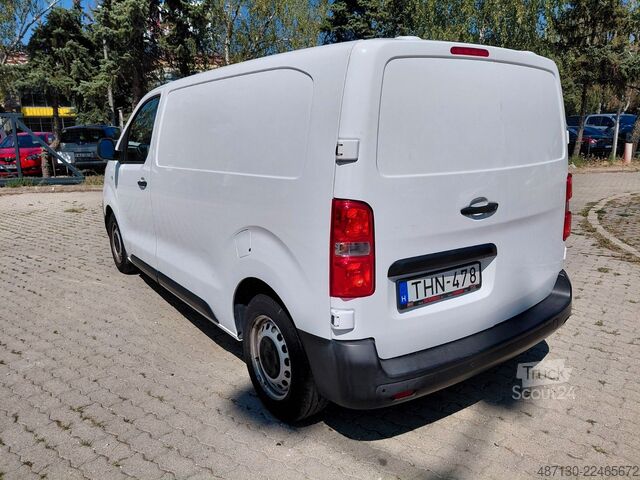 شاحنة بانل Citroën Jumpy 2,0 BlueHDi 145 M Automatic