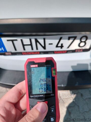 شاحنة بانل Citroën Jumpy 2,0 BlueHDi 145 M Automatic