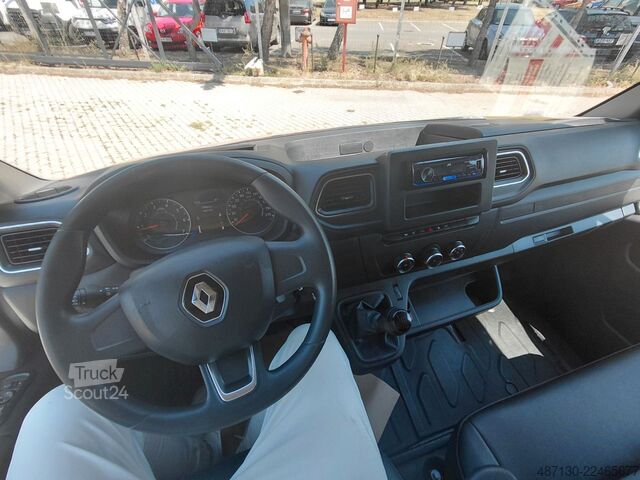 شاحنة بانل RENAULT Master Pack Comfort 2.3 L4H2 165 LE