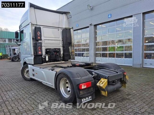 Standard-SZM DAF XF 480 XF 4X2 SSC *Special interior* Retarder 2...
