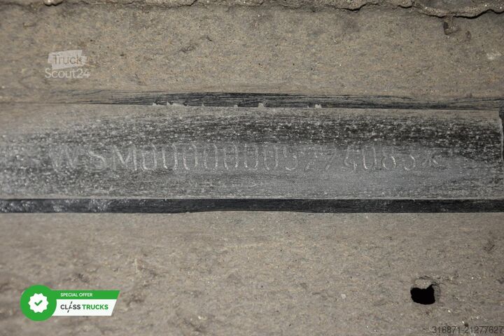 Hűtő félpótkocsi SCHMITZ CARGOBULL SKO FP 60 ThermoKing SLXi 300