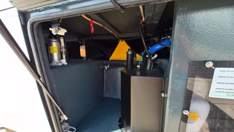 Távolsági autóbusz TEMSA 8 units Prestij SX,Novo Lux, Daily, Atego
