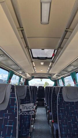 Távolsági autóbusz TEMSA 8 units Prestij SX,Novo Lux, Daily, Atego