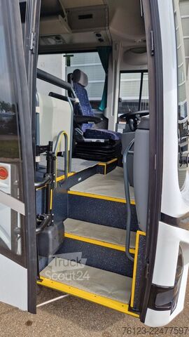 Távolsági autóbusz TEMSA 8 units Prestij SX,Novo Lux, Daily, Atego