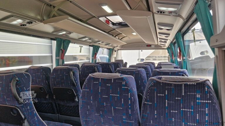 Távolsági autóbusz TEMSA 8 units Prestij SX,Novo Lux, Daily, Atego
