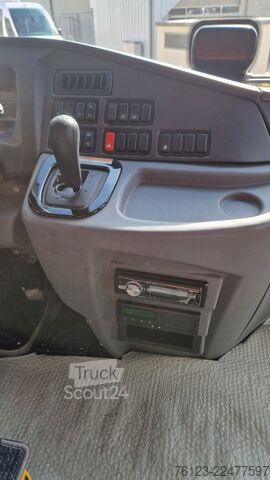 Távolsági autóbusz TEMSA 8 units Prestij SX,Novo Lux, Daily, Atego