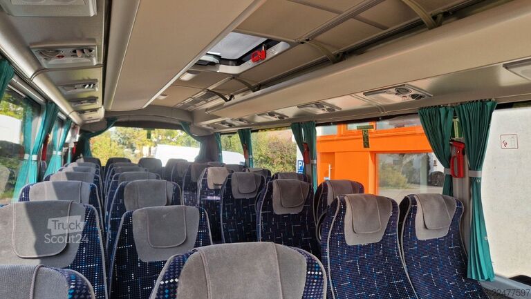 Távolsági autóbusz TEMSA 8 units Prestij SX,Novo Lux, Daily, Atego
