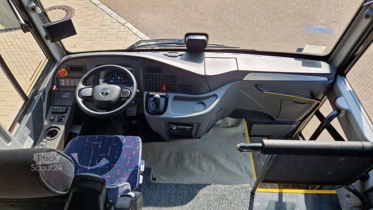 Távolsági autóbusz TEMSA 8 units Prestij SX,Novo Lux, Daily, Atego