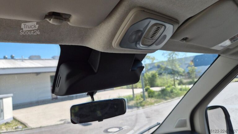 Magas tetős furgon PEUGEOT Boxer  Hochraum 9 Sitzer L3H2 verglast BlueHDi