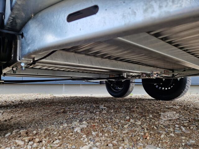 Vans pour chevaux Cheval Liberté Gold ORIGINS Alu Sattelkammer Neu