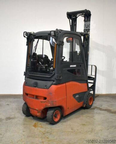 Viličar Linde E 20 PH EVO 386-02