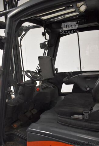 Viličar Linde E 20 PH EVO 386-02