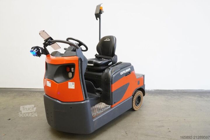 Gabelstapler Linde P 60 1191