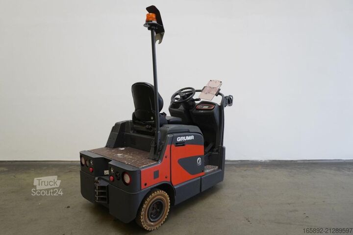 Gabelstapler Linde P 60 1191