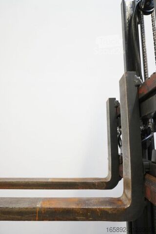 Viličar Linde E 20 L EVO 386-02