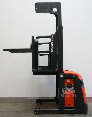 Hochhubkommissionierer Linde V 10 5212