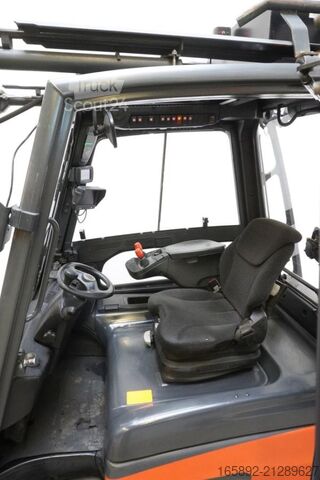 Gabelstapler Linde E 35 L 387