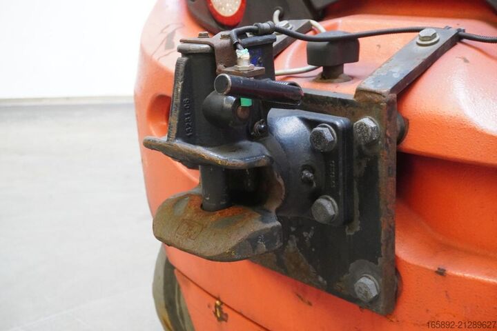 Gabelstapler Linde E 35 L 387
