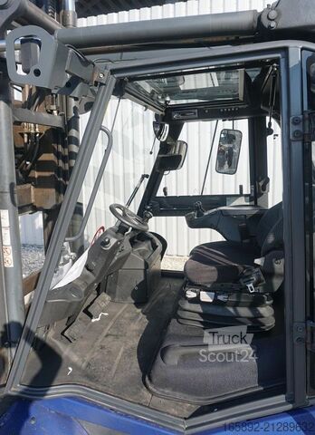 Gabelstapler Linde H 80 T/900 EVO 396-03