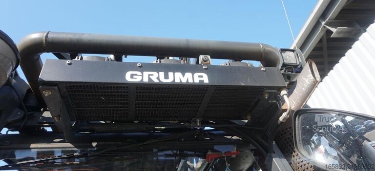 Gabelstapler Linde H 80 T/900 EVO 396-03