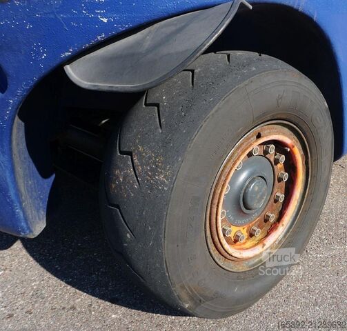 Gabelstapler Linde H 80 T/900 EVO 396-03