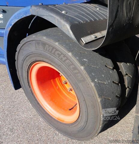 Gabelstapler Linde H 80 T/900 EVO 396-03