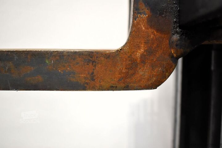 Gabelstapler Linde E 30 387