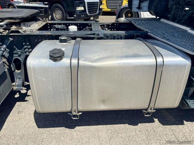 Štandard-SZM Iveco S-WAY 510 RETARDER, FRIGO