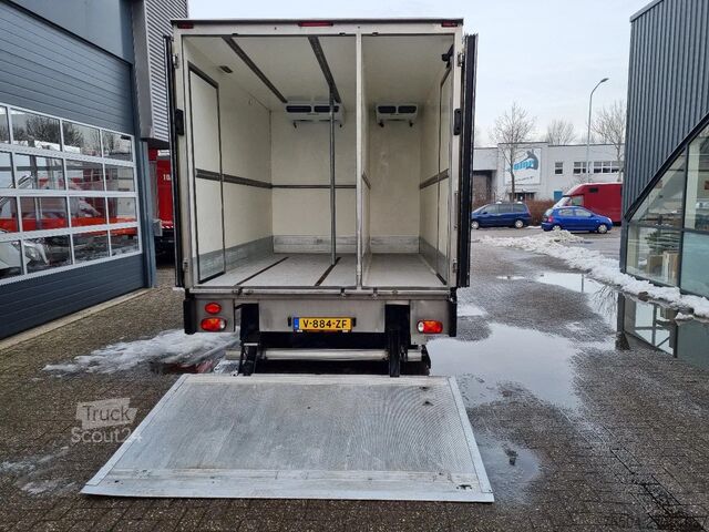 Gekoelde koffer Mercedes-Benz Sprinter 516 CDI Koelkoffer MT LBW -20C/+20C Ko...