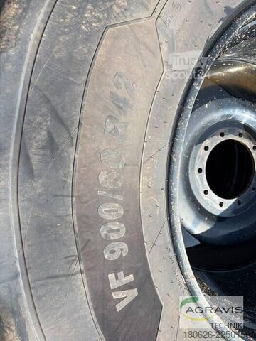 Kerék Michelin KR VF900/60R42