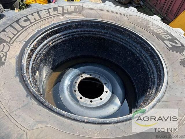Kerék Michelin KR VF900/60R42