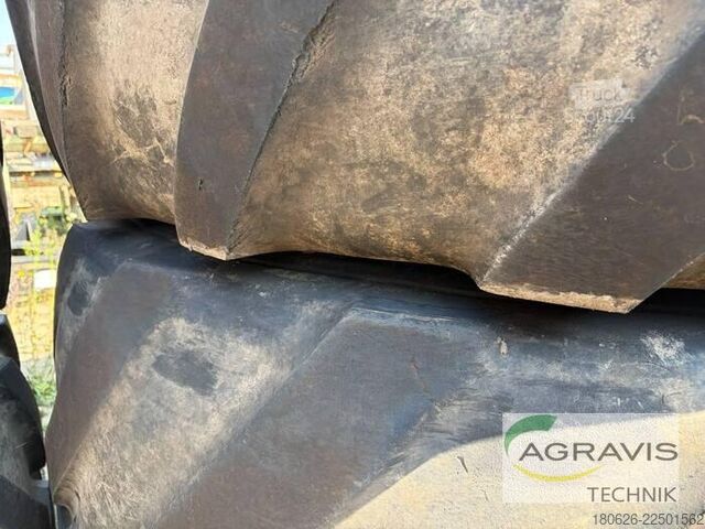 Kerék Michelin KR VF900/60R42
