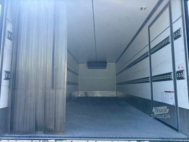 Koelwagen MAN TGL 12.250 BL Kühlkoffer 7 m LBW 1,5 T*THERMO