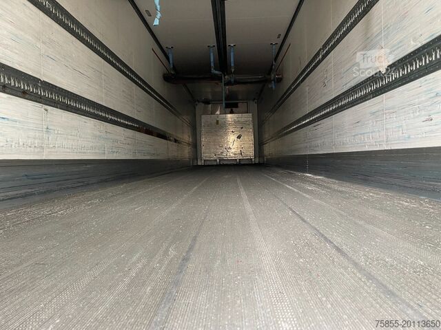 Kühl-/Tiefkühltransport Schmitz Cargobull Fridge Thermoking SLXe Spectrum / Multitemp / S...