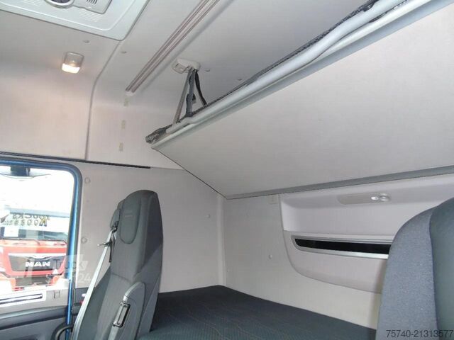 Padrão-SZM DAF XF 430 + EURO 6