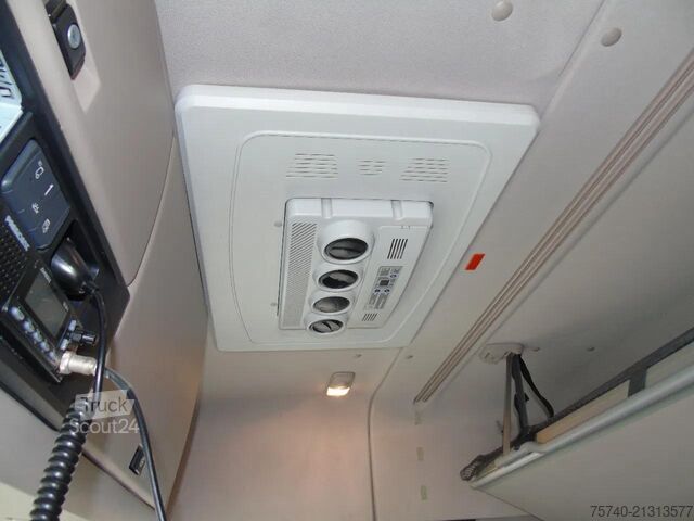 Padrão-SZM DAF XF 430 + EURO 6