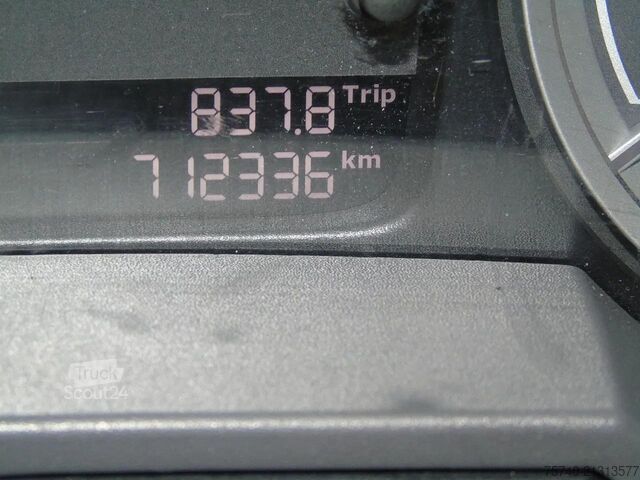 Padrão-SZM DAF XF 430 + EURO 6