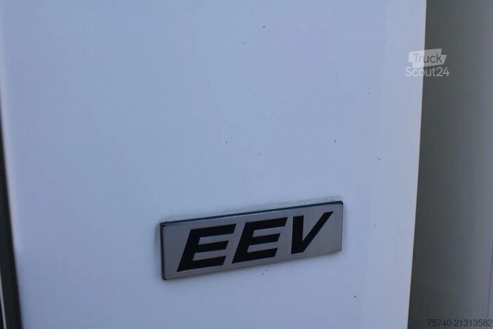 Bavul DAF LF 45 .160 + EURO 5 + 7.5T