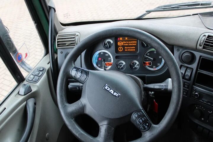 Standart-SZM DAF CF 75.360 + EURO 5 + NICE TRUCK