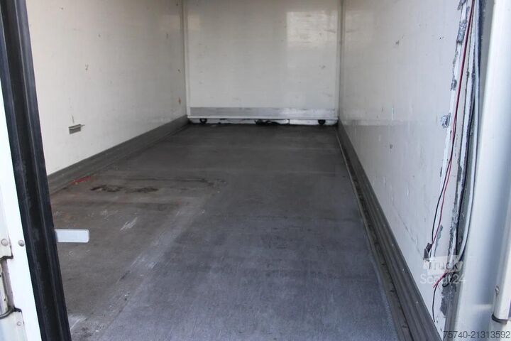 Transport frigorifique (camionnette) Mercedes-Benz Sprinter 316 + THERMO KING