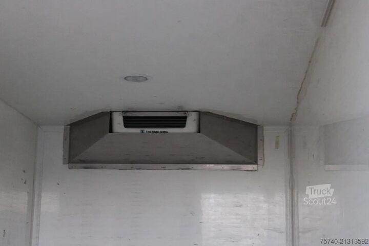 Transport frigorifique (camionnette) Mercedes-Benz Sprinter 316 + THERMO KING